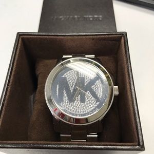 Micheal Kors watch